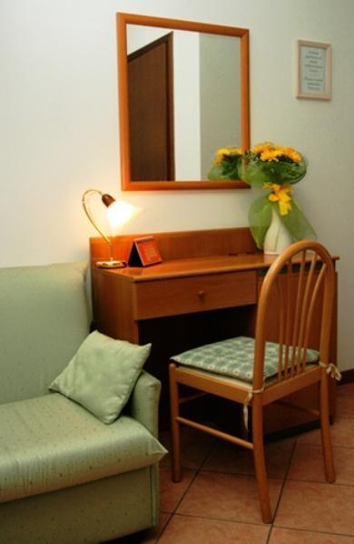 Residence Piccola Oasi Noventa Padovana Habitación foto