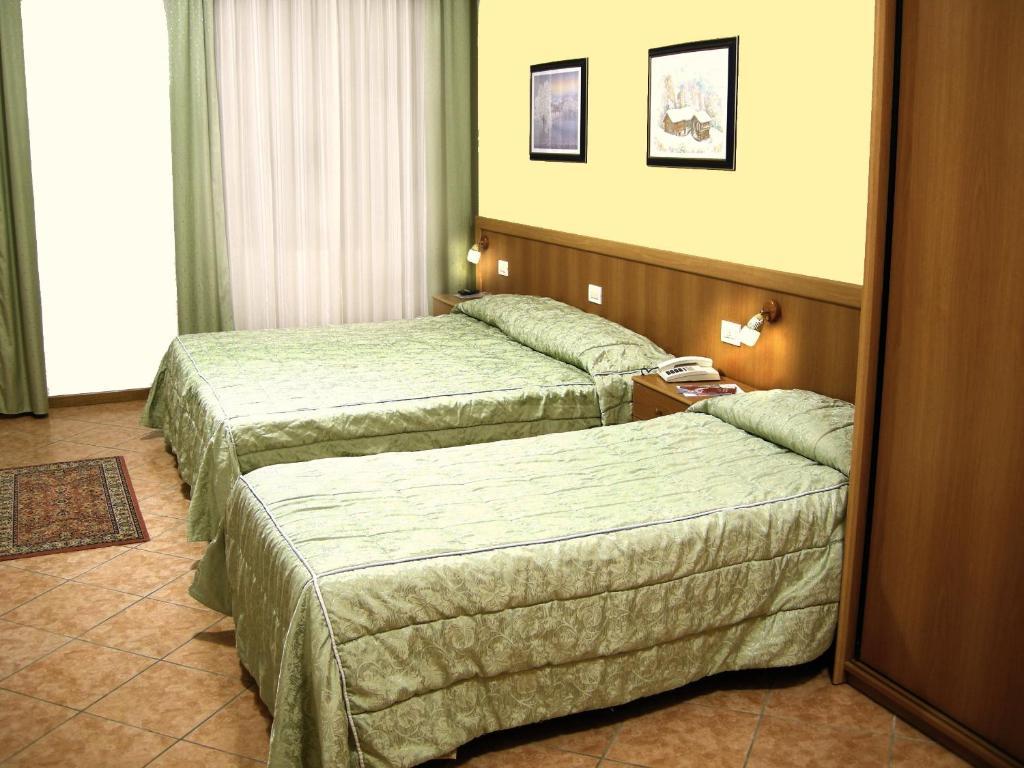 Residence Piccola Oasi Noventa Padovana Habitación foto